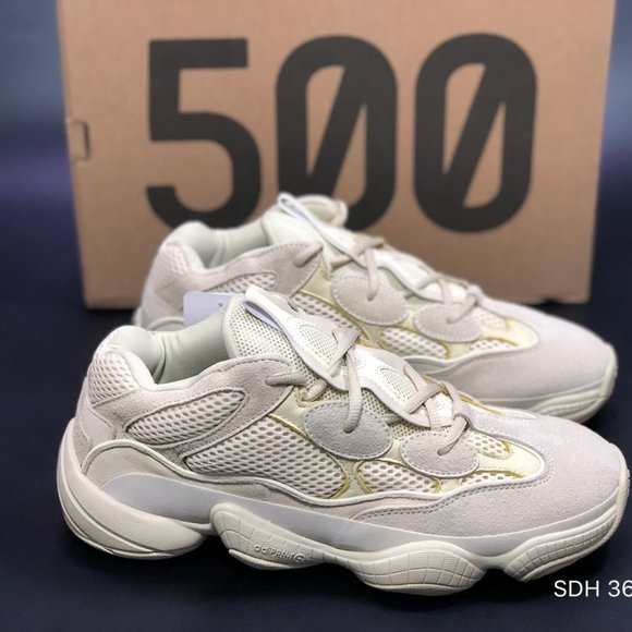 Comprar Zapatillas Yeezy Boost 500 Baratas y Rebajas Espa a
